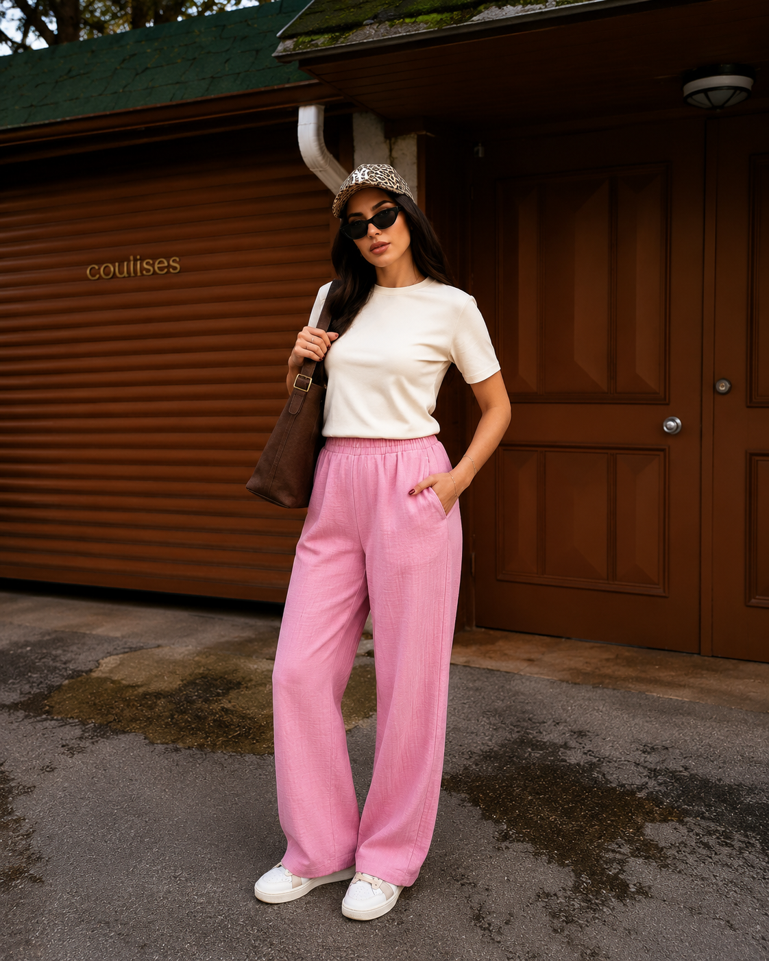 Pembe